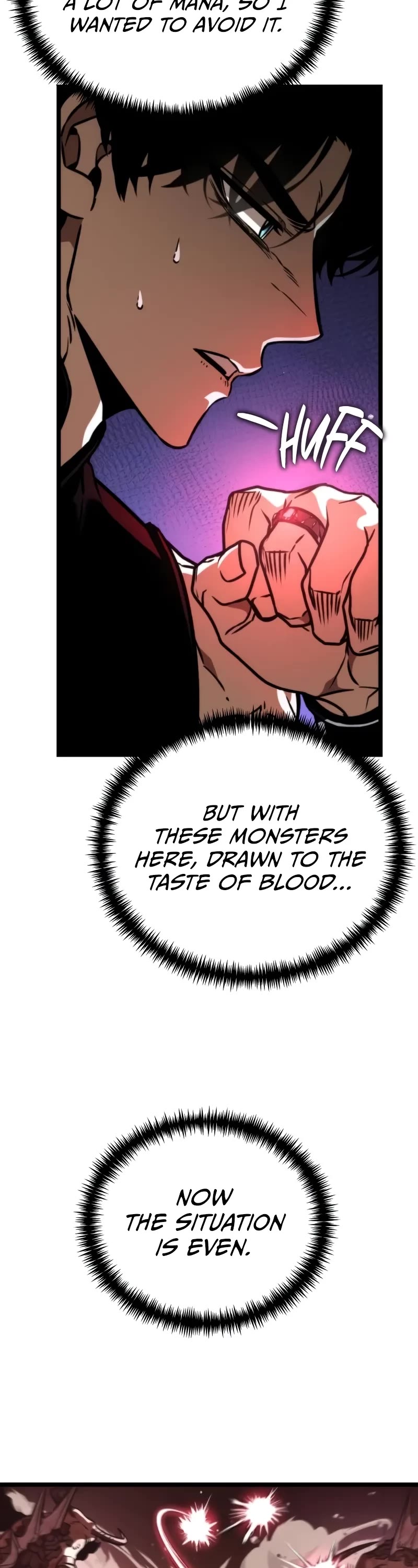Reincarnator Chapter 53 page 62 - Chapter 53
