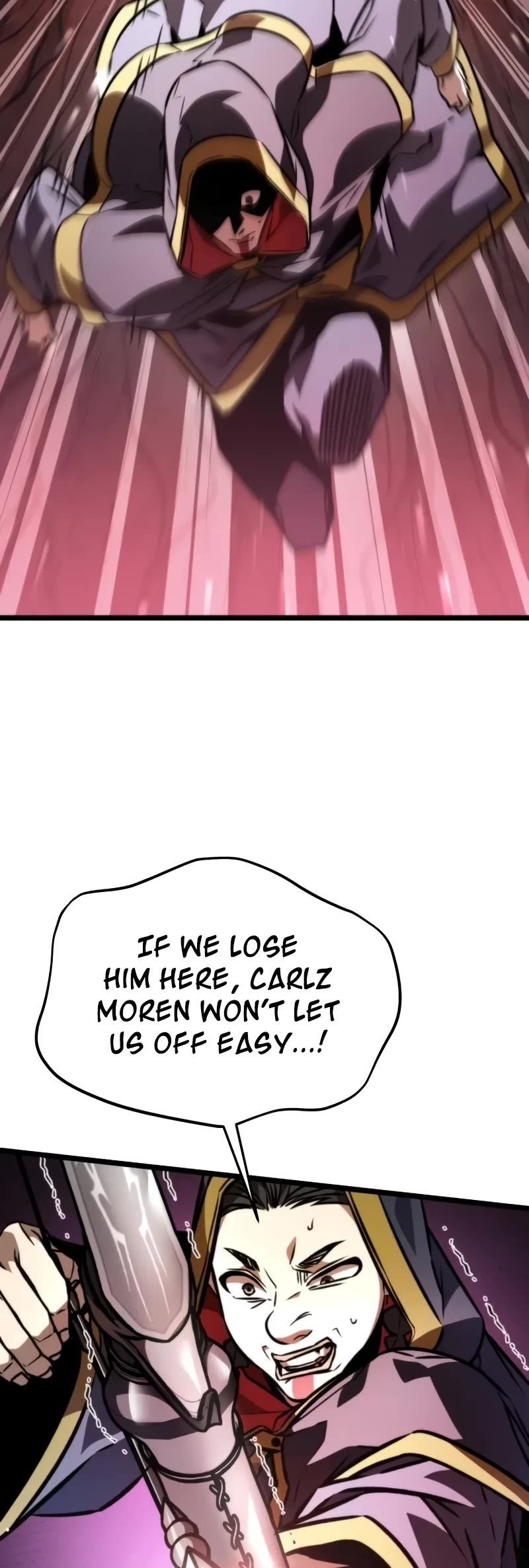 Reincarnator Chapter 53 page 64 - Chapter 53