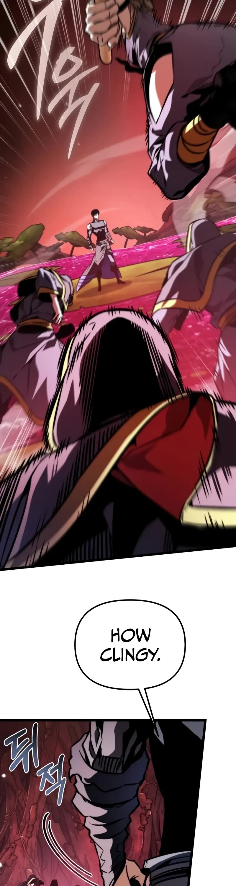 Reincarnator Chapter 53 page 67 - Chapter 53