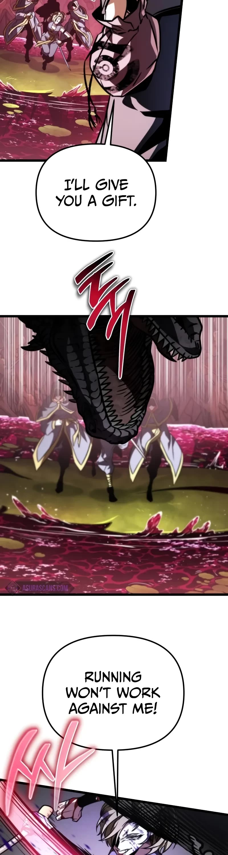 Reincarnator Chapter 53 page 68 - Chapter 53