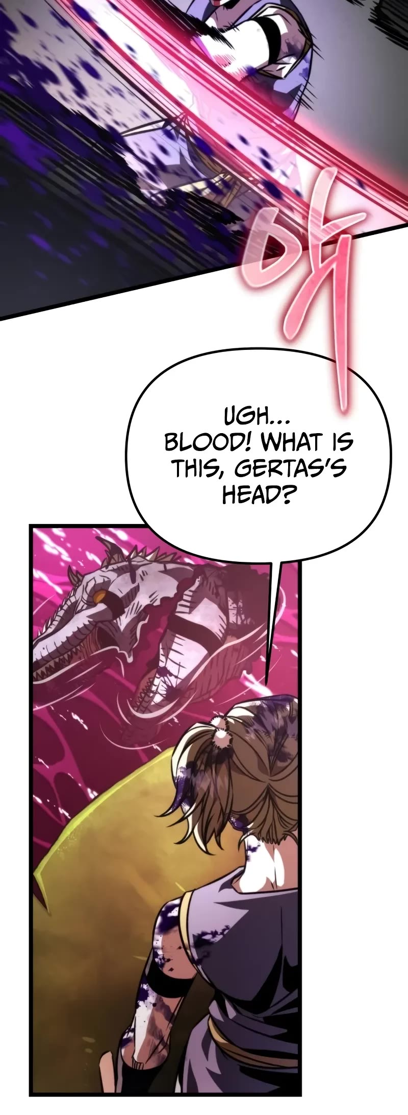 Reincarnator Chapter 53 page 69 - Chapter 53
