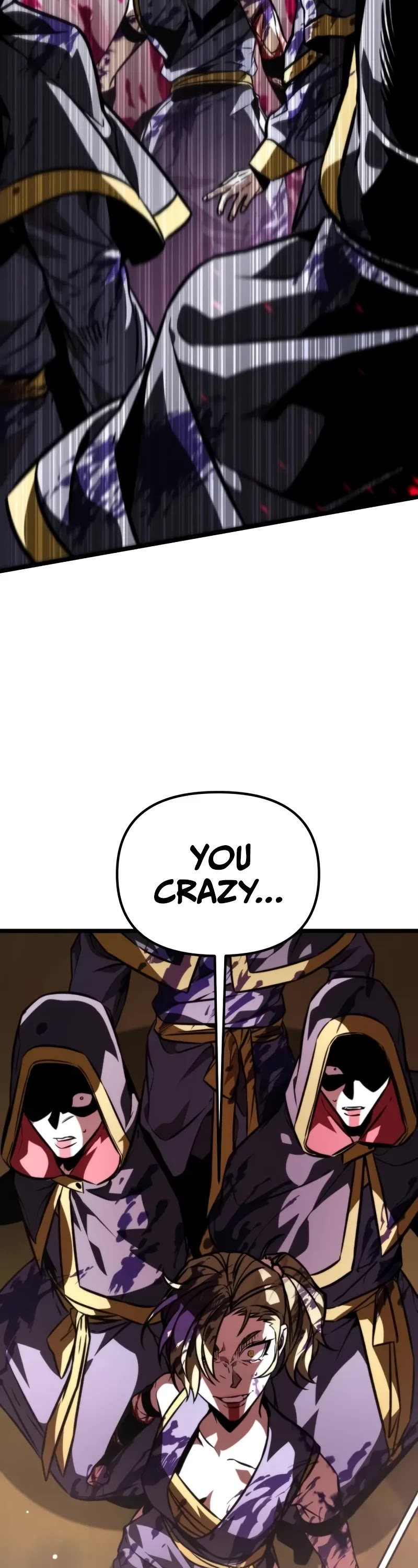 Reincarnator Chapter 53 page 72 - Chapter 53