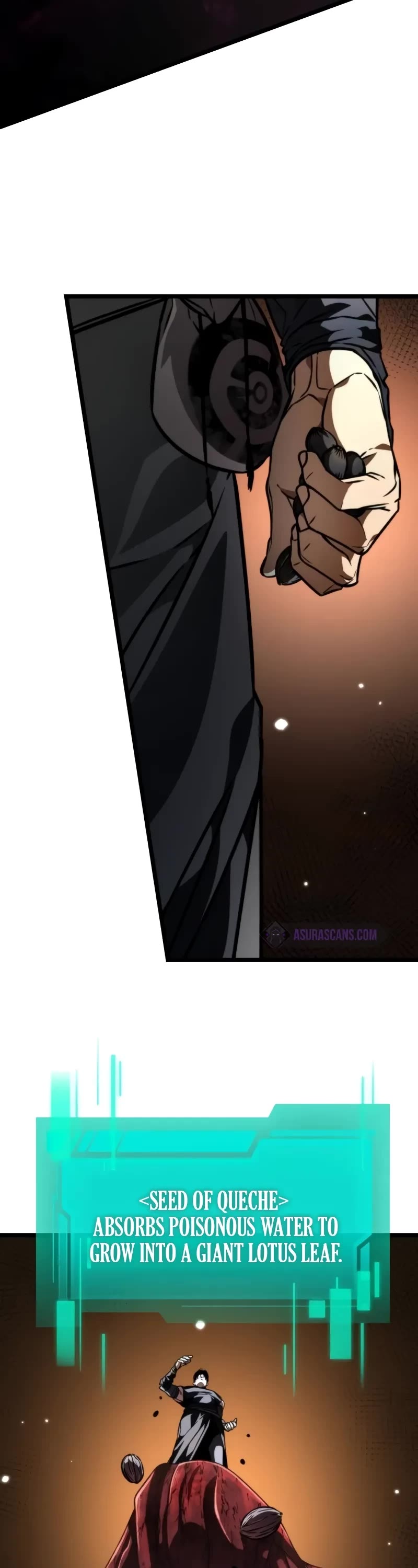 Reincarnator Chapter 53 page 8 - Chapter 53
