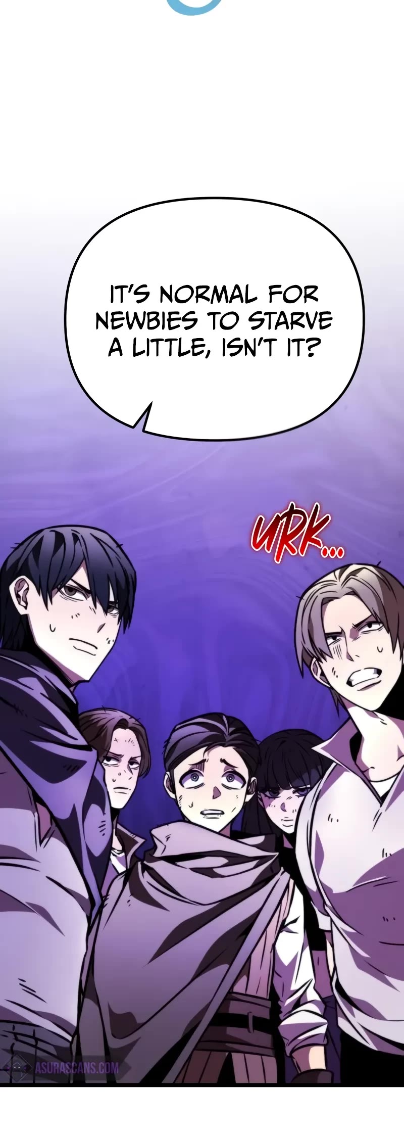 Reincarnator Chapter 54 page 10 - Chapter 54