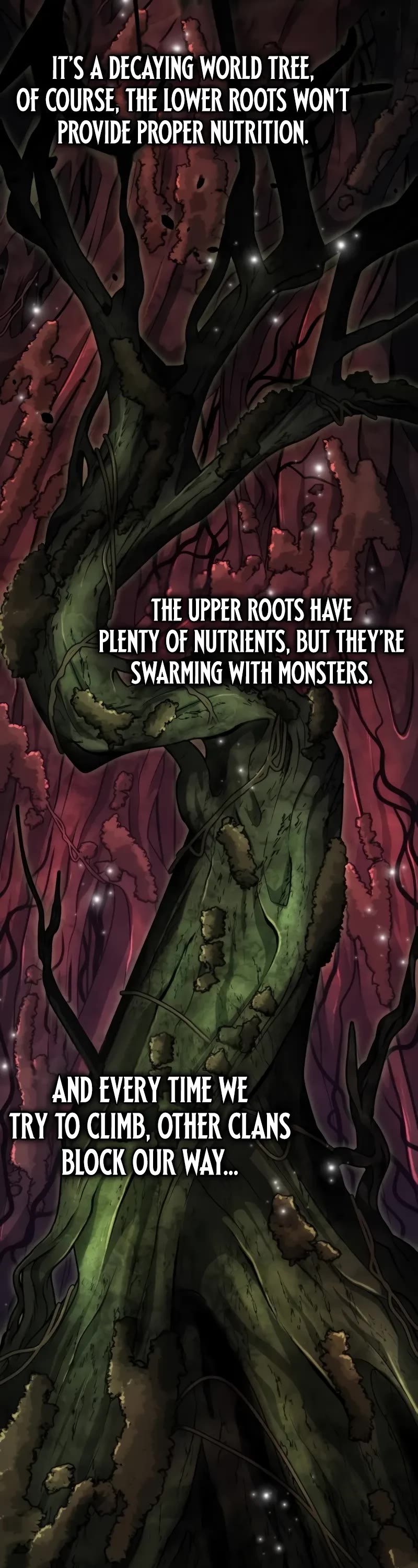 Reincarnator Chapter 54 page 12 - Chapter 54