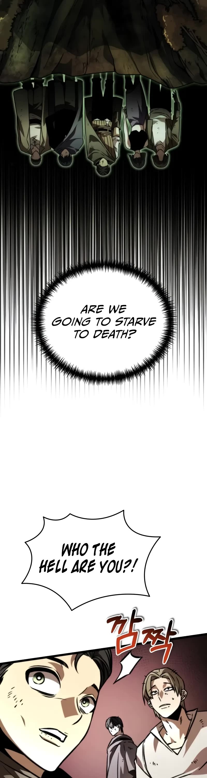 Reincarnator Chapter 54 page 13 - Chapter 54