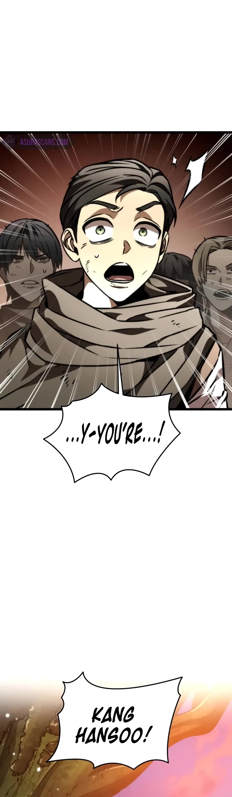 Reincarnator Chapter 54 page 15 - Chapter 54