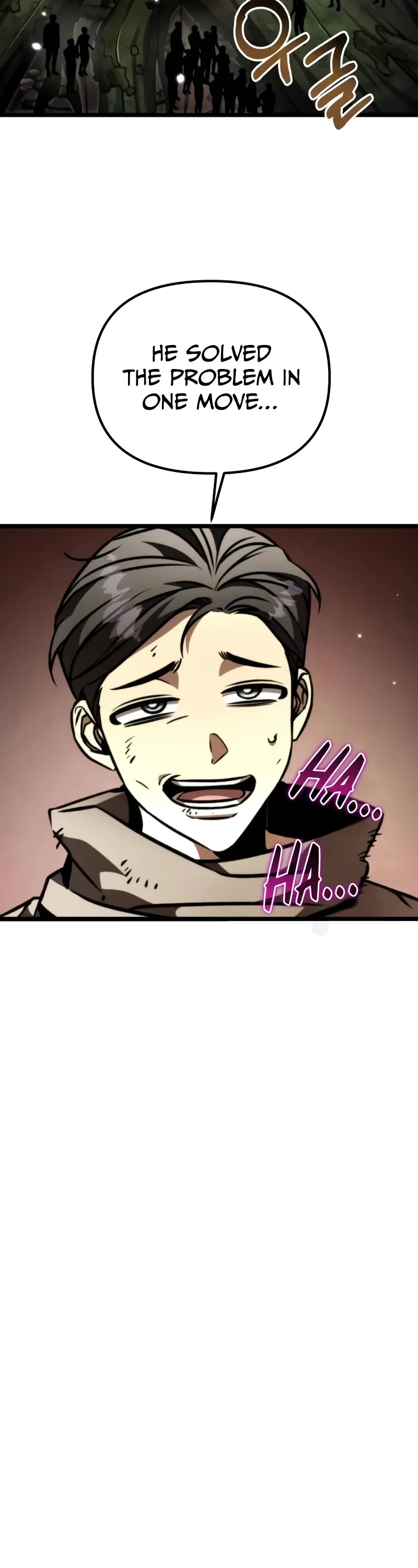 Reincarnator Chapter 54 page 19 - Chapter 54