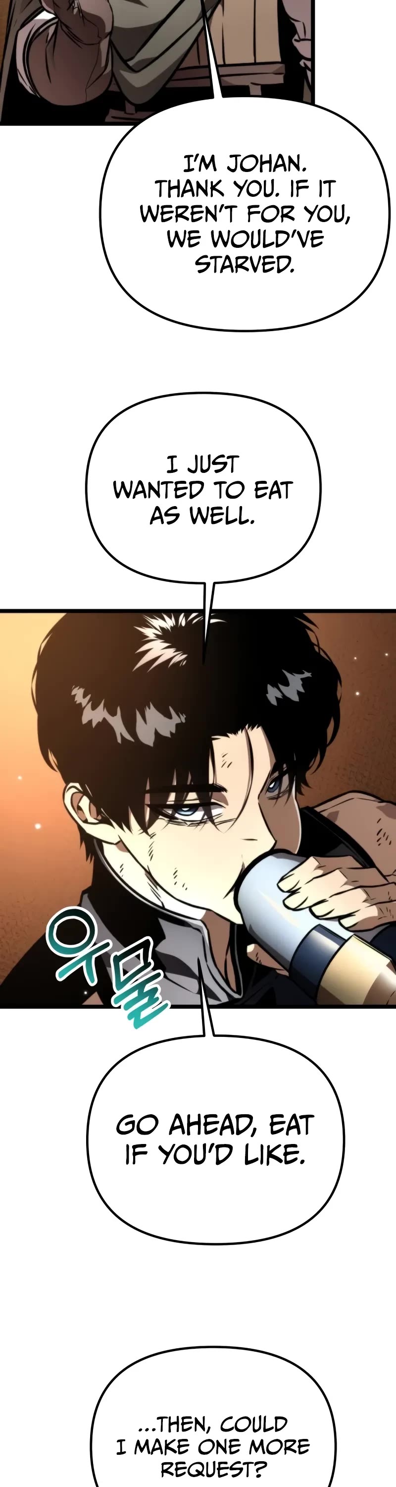 Reincarnator Chapter 54 page 24 - Chapter 54