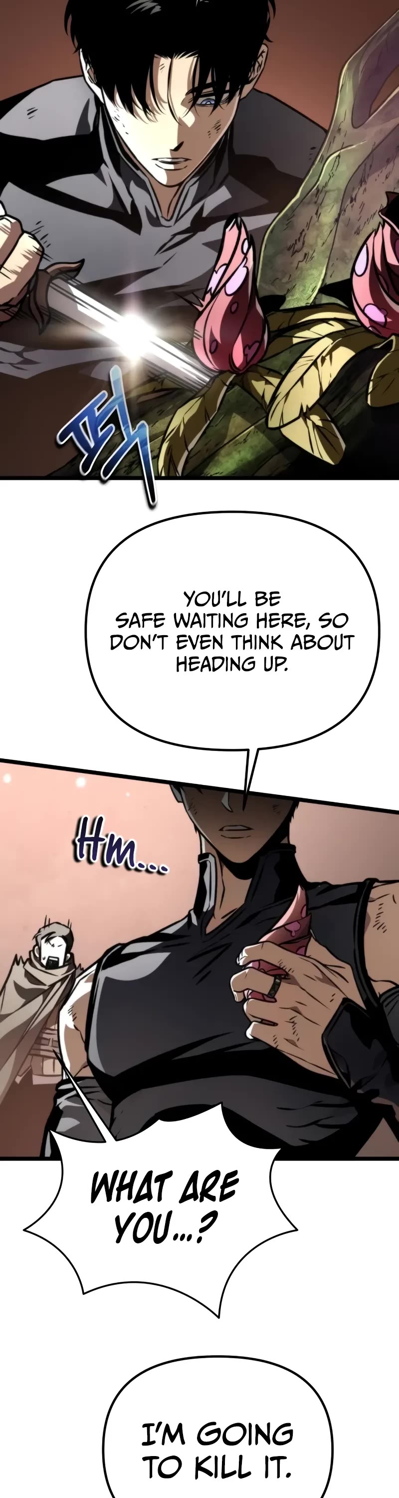 Reincarnator Chapter 54 page 28 - Chapter 54