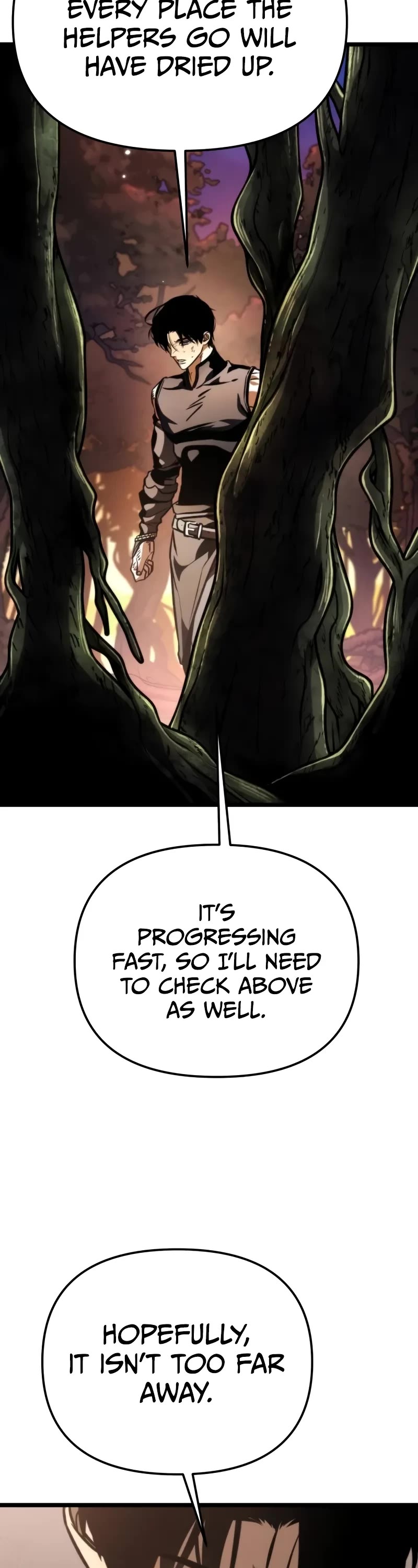 Reincarnator Chapter 54 page 3 - Chapter 54