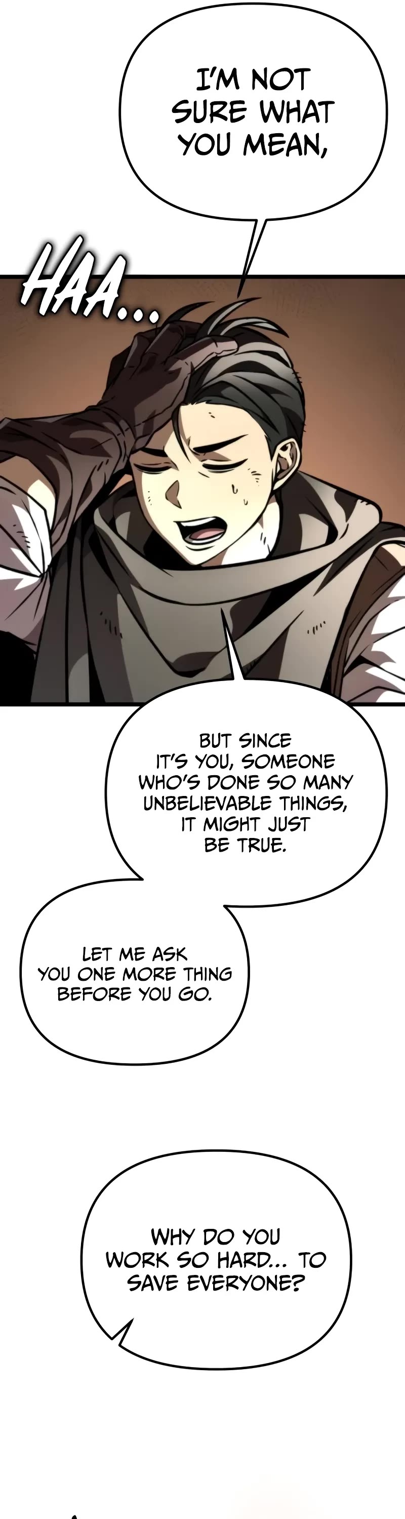 Reincarnator Chapter 54 page 32 - Chapter 54