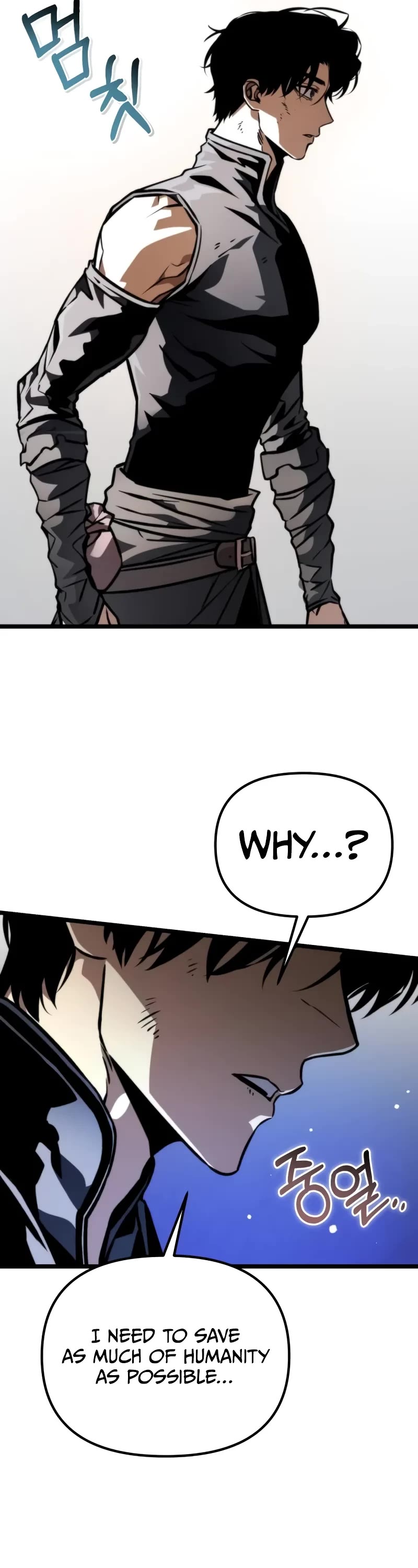 Reincarnator Chapter 54 page 33 - Chapter 54