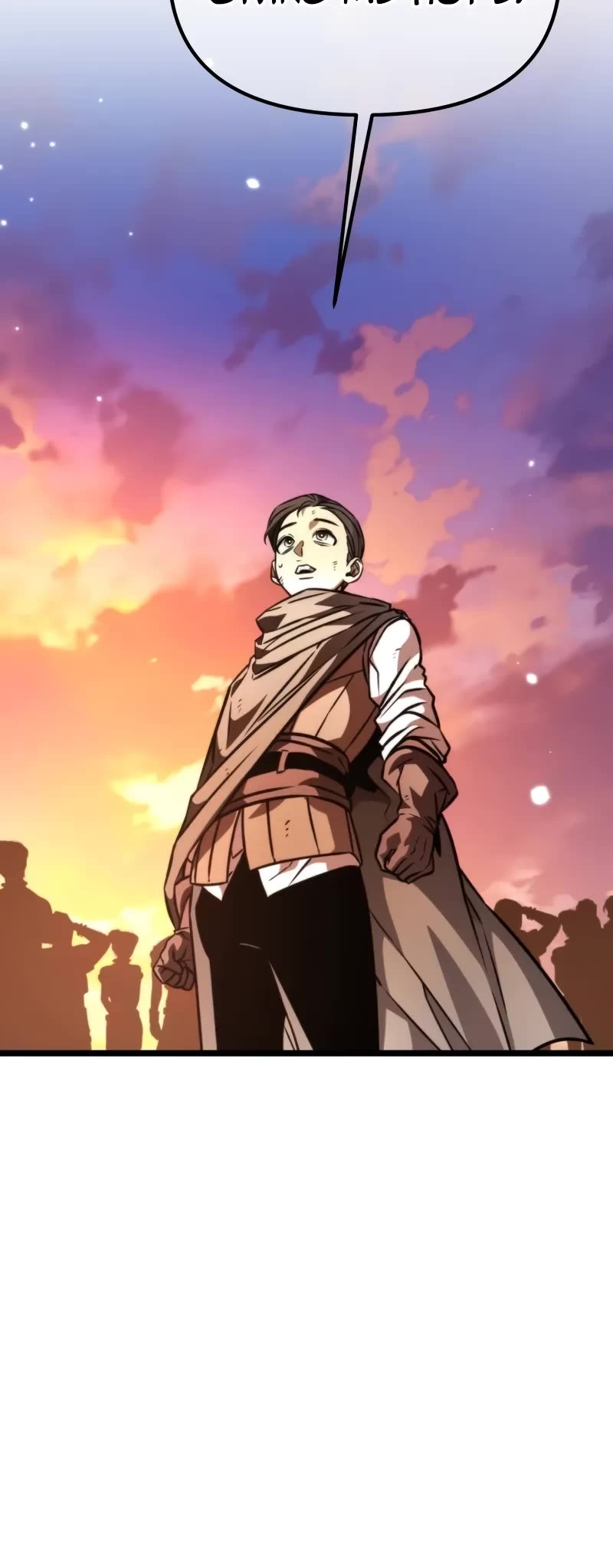 Reincarnator Chapter 54 page 40 - Chapter 54