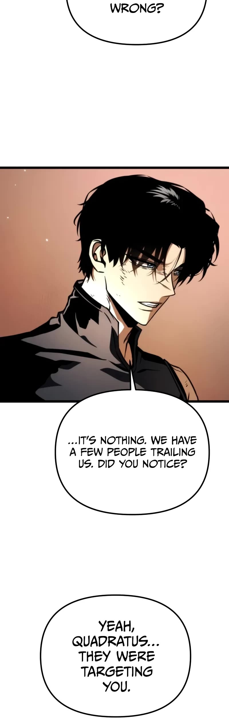 Reincarnator Chapter 54 page 45 - Chapter 54
