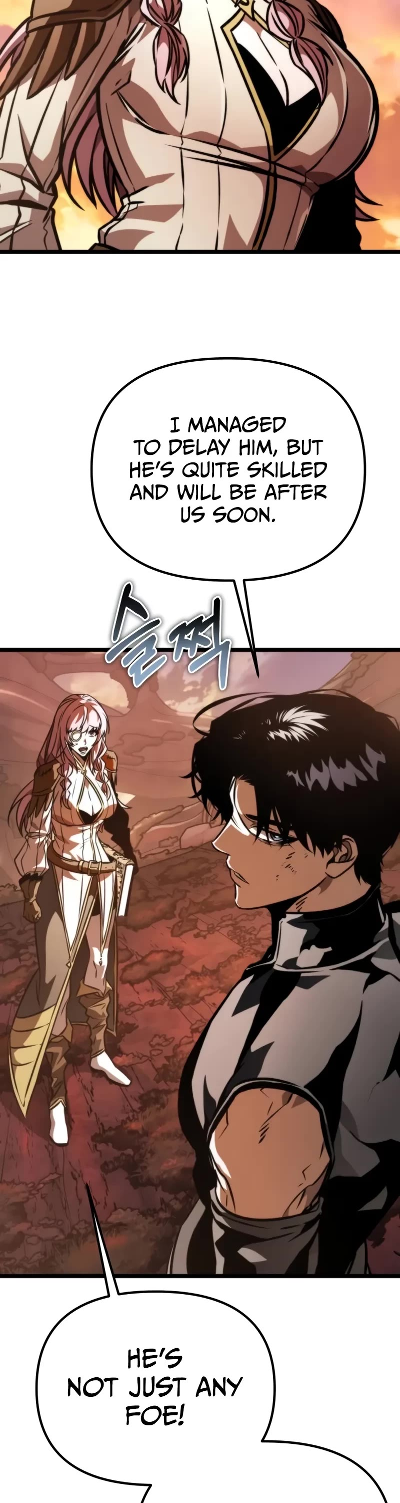 Reincarnator Chapter 54 page 48 - Chapter 54