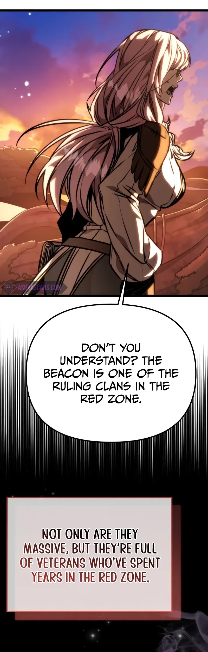 Reincarnator Chapter 54 page 51 - Chapter 54