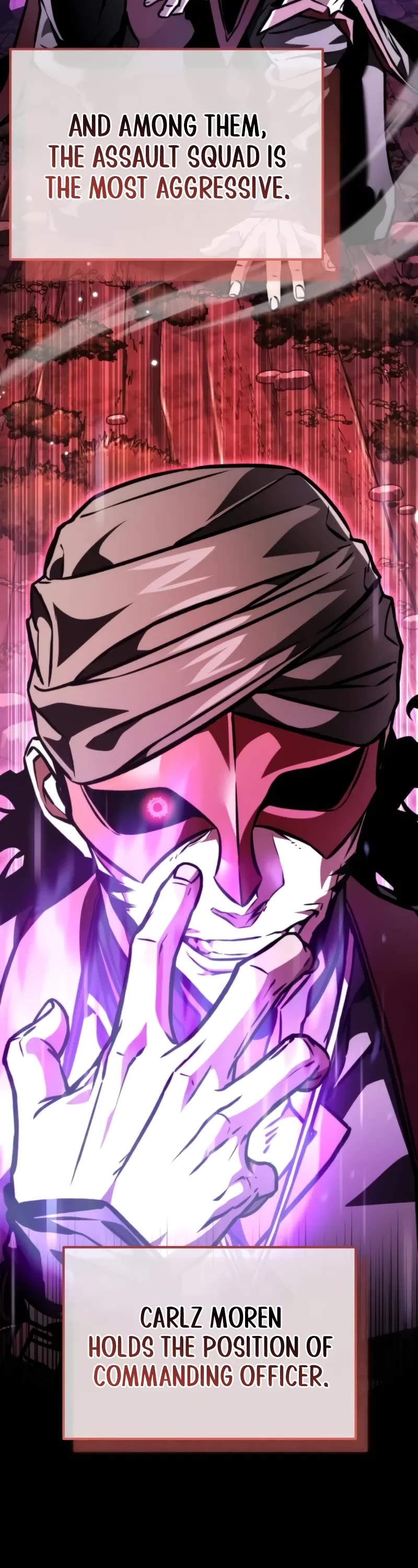 Reincarnator Chapter 54 page 53 - Chapter 54