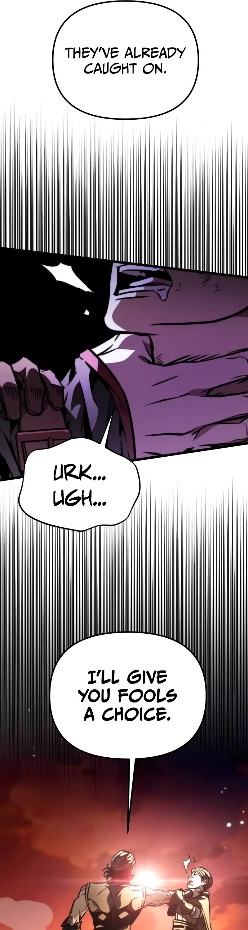 Reincarnator Chapter 54 page 57 - Chapter 54