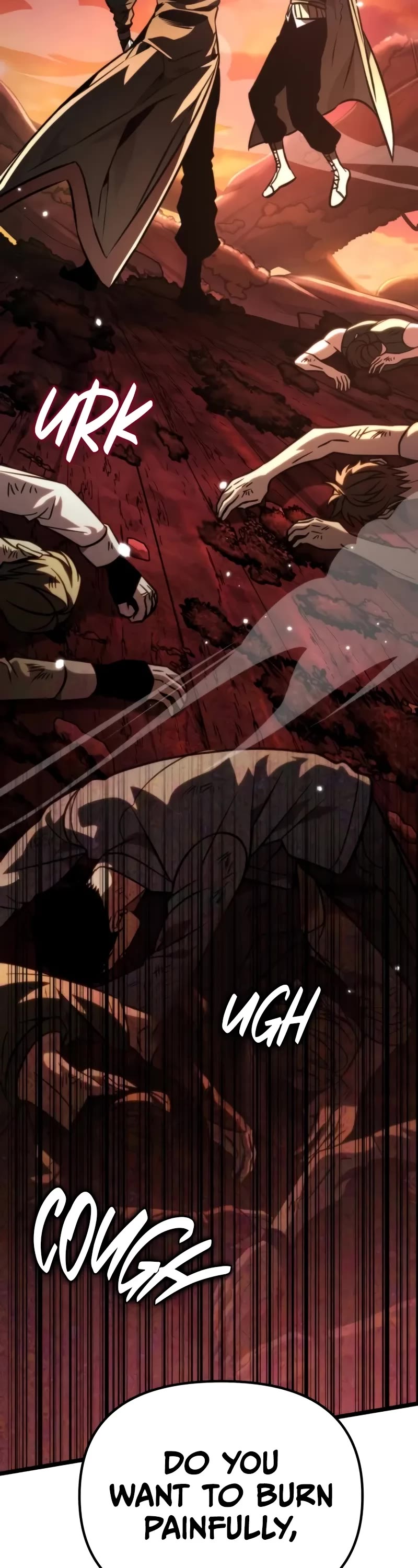 Reincarnator Chapter 54 page 58 - Chapter 54