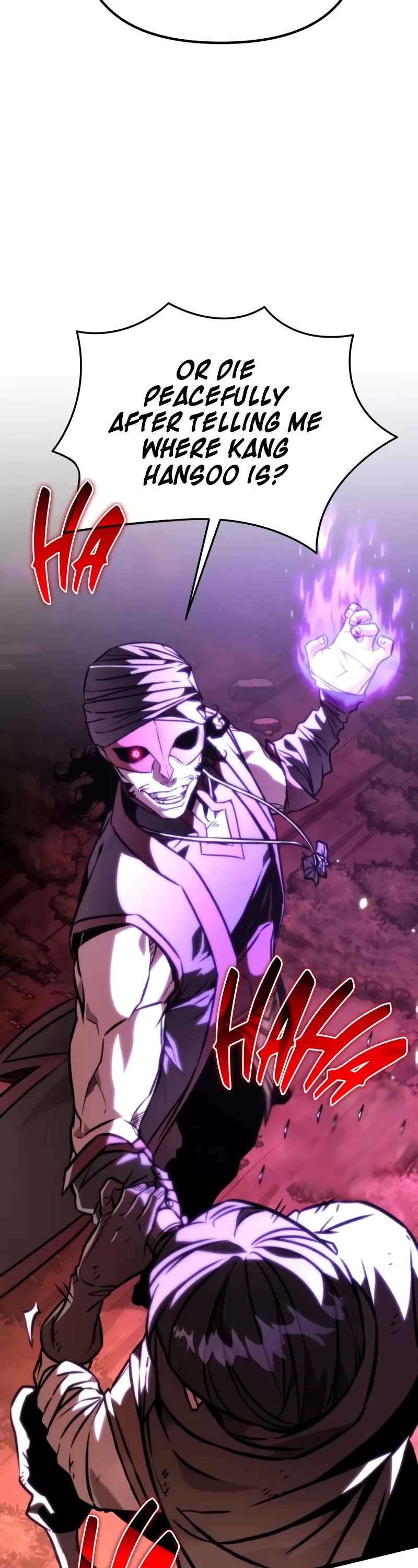 Reincarnator Chapter 54 page 59 - Chapter 54