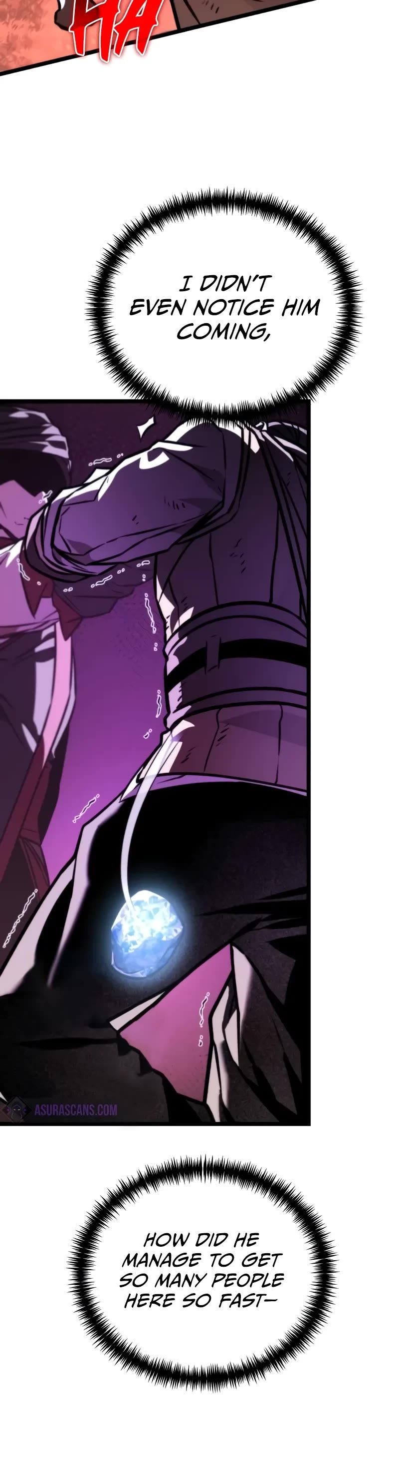 Reincarnator Chapter 54 page 60 - Chapter 54