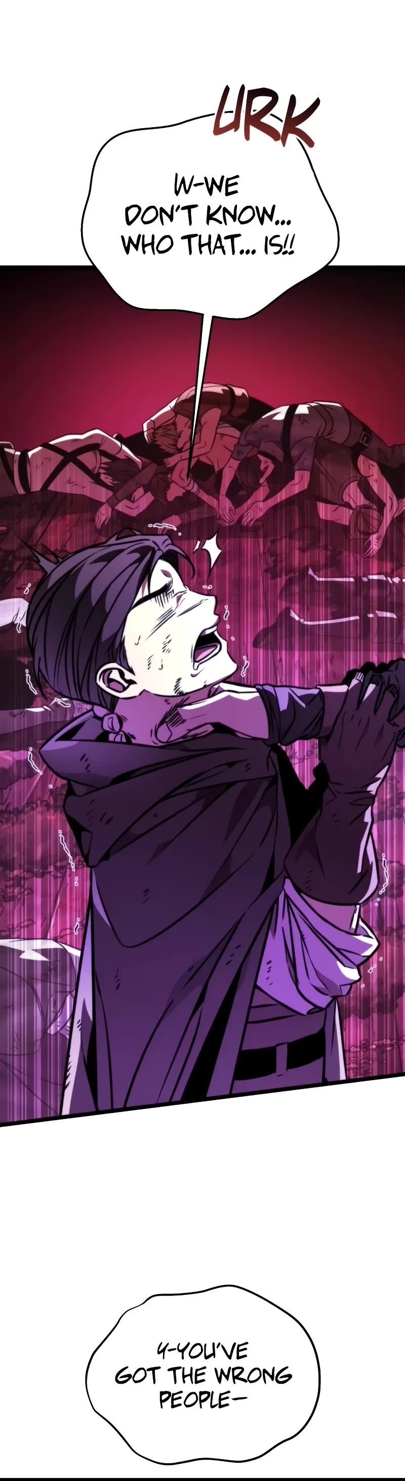 Reincarnator Chapter 54 page 61 - Chapter 54
