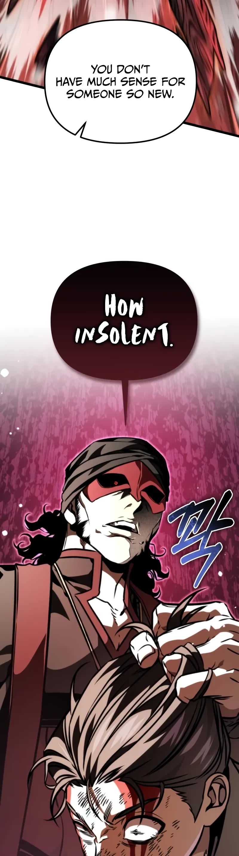 Reincarnator Chapter 54 page 65 - Chapter 54