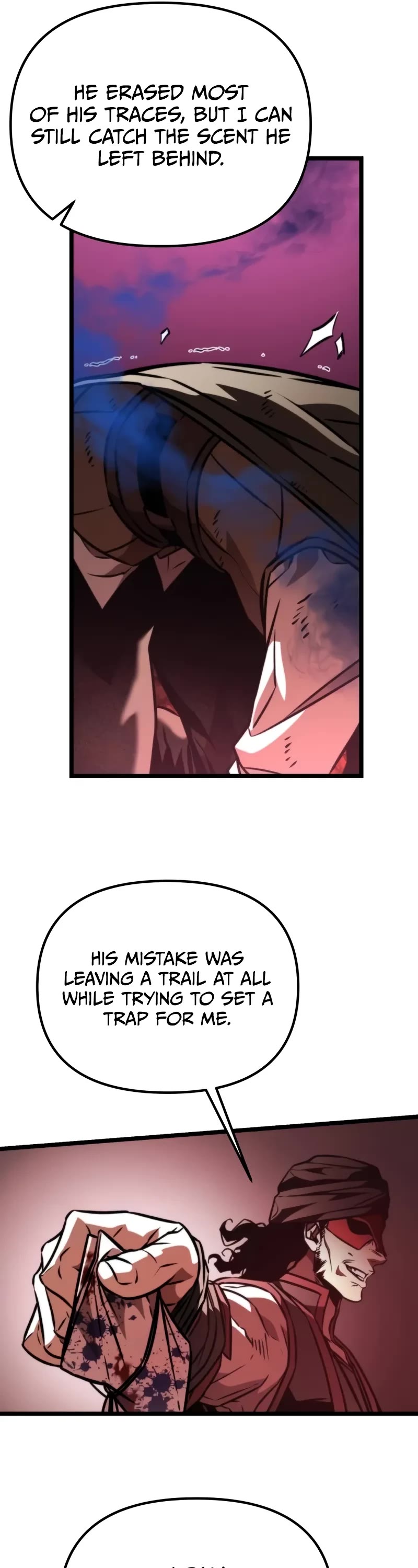 Reincarnator Chapter 54 page 67 - Chapter 54