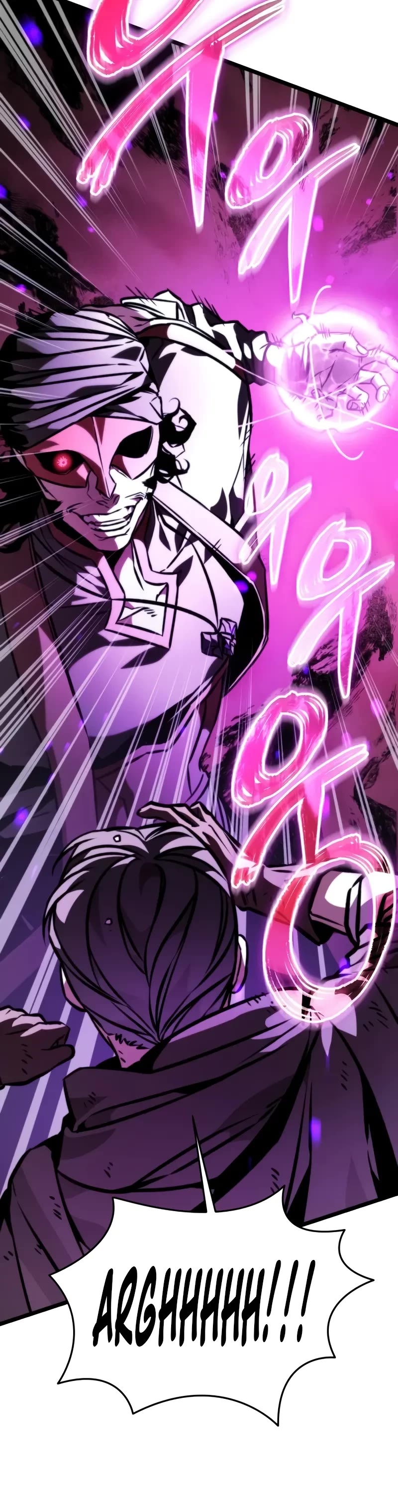 Reincarnator Chapter 54 page 71 - Chapter 54