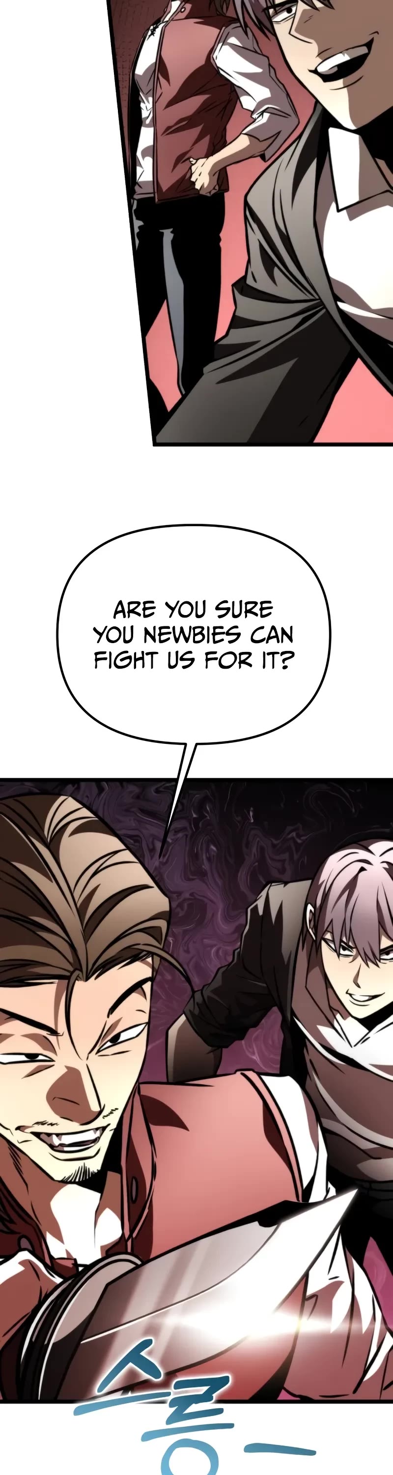 Reincarnator Chapter 54 page 9 - Chapter 54