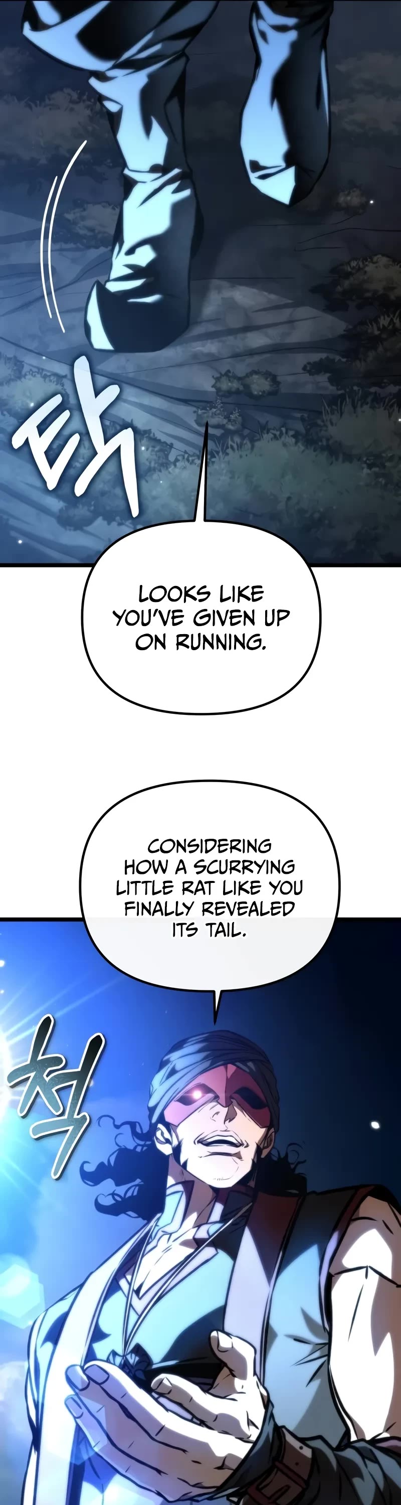 Reincarnator Chapter 55 page 12 - Chapter 55