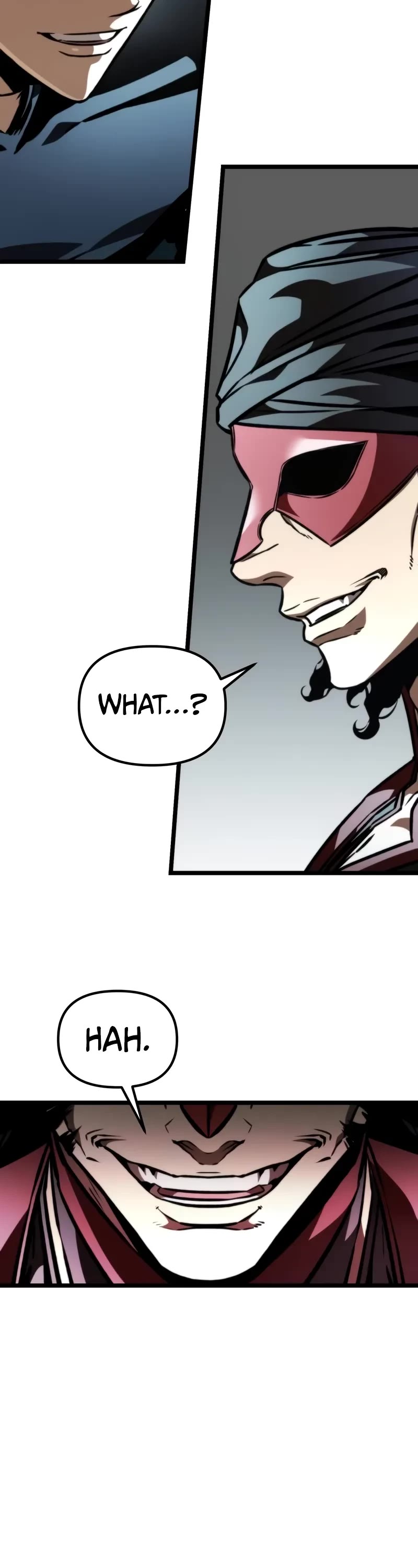 Reincarnator Chapter 55 page 14 - Chapter 55