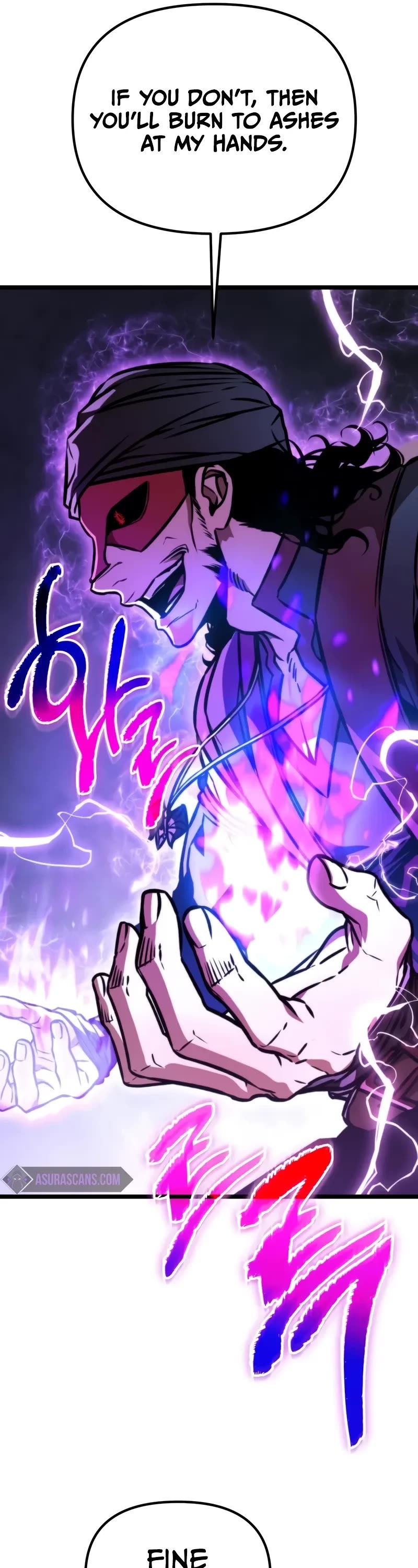 Reincarnator Chapter 55 page 17 - Chapter 55