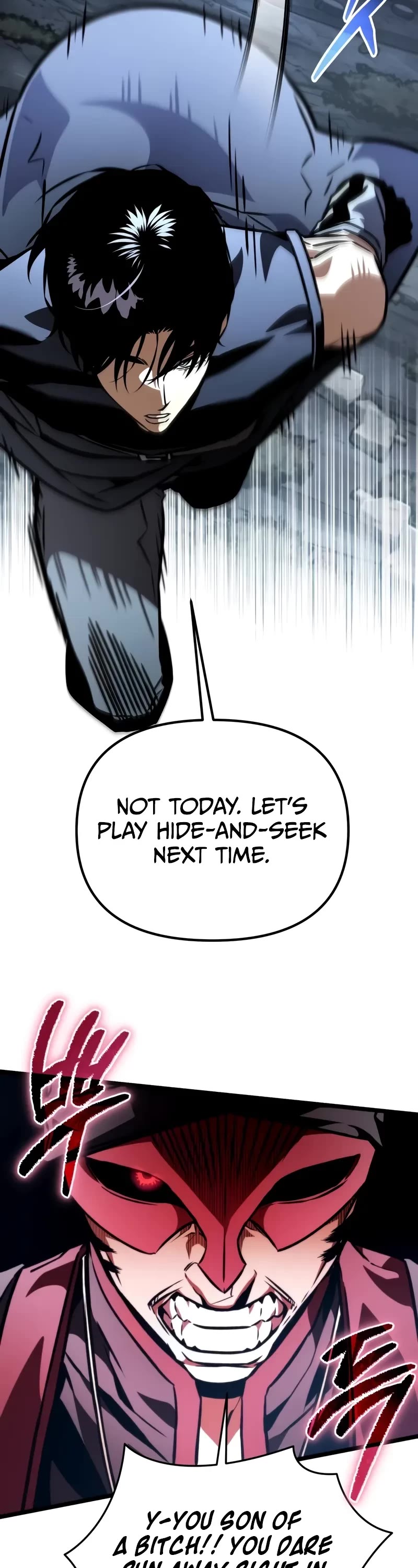 Reincarnator Chapter 55 page 19 - Chapter 55