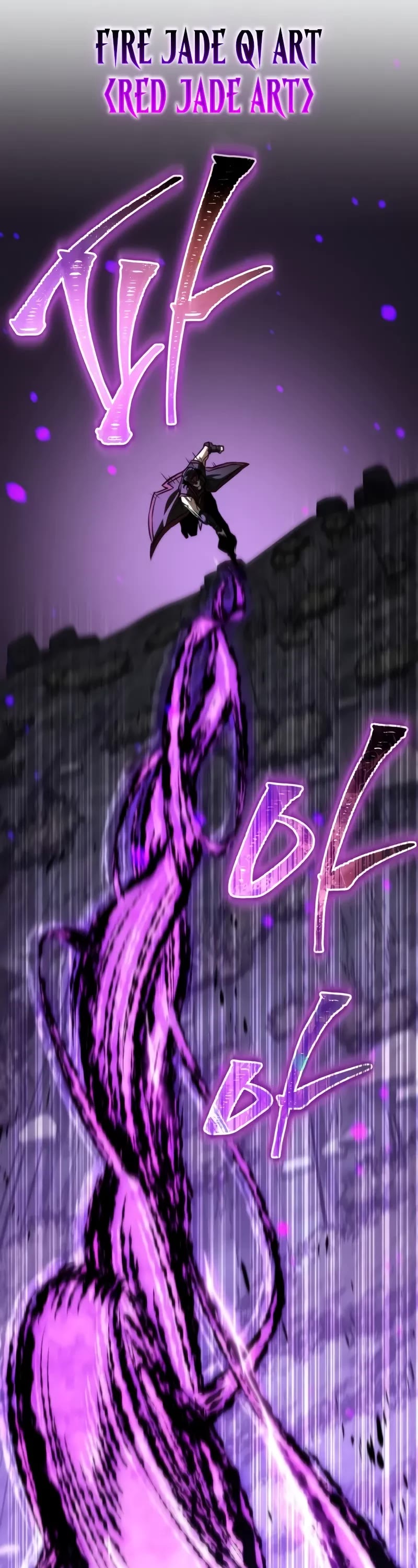 Reincarnator Chapter 55 page 22 - Chapter 55