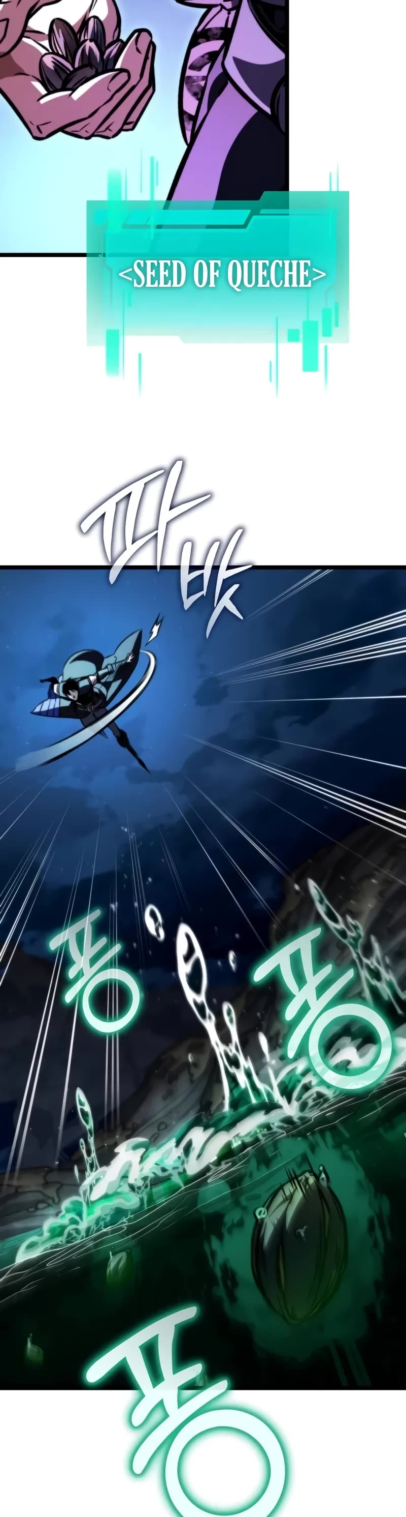 Reincarnator Chapter 55 page 25 - Chapter 55