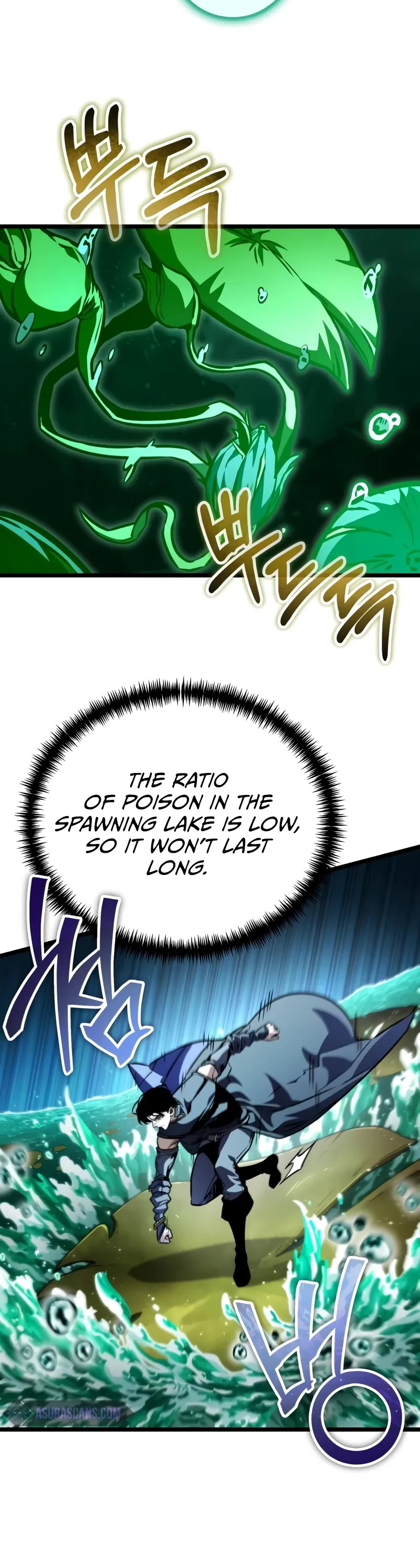 Reincarnator Chapter 55 page 26 - Chapter 55