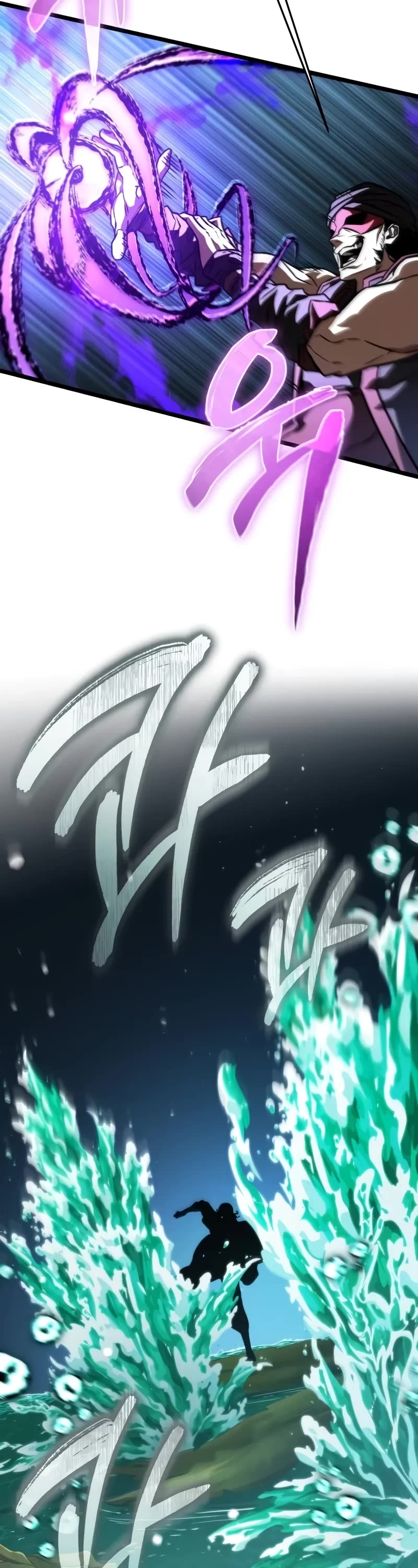 Reincarnator Chapter 55 page 28 - Chapter 55