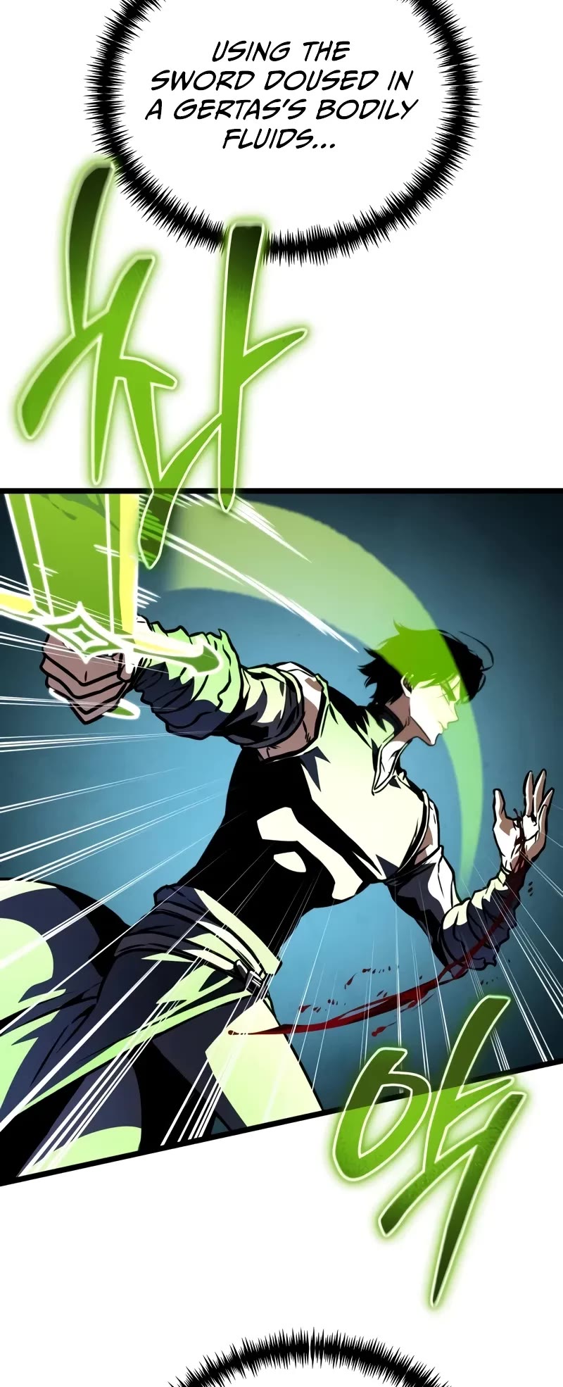 Reincarnator Chapter 55 page 30 - Chapter 55
