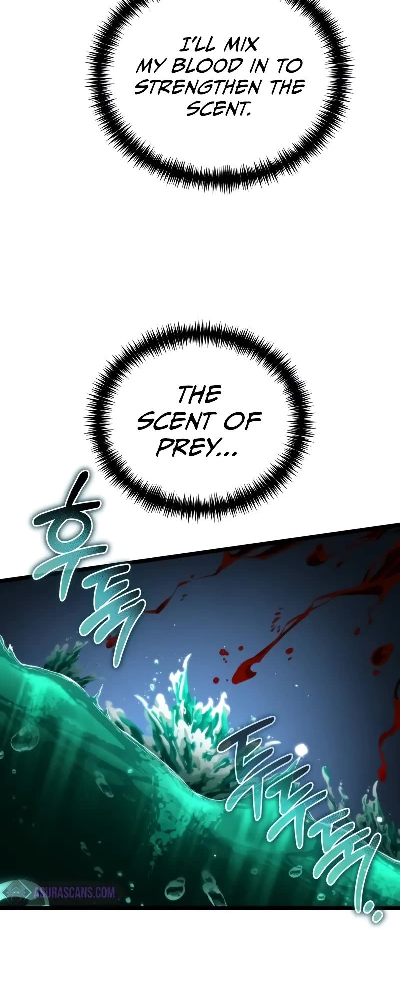 Reincarnator Chapter 55 page 31 - Chapter 55