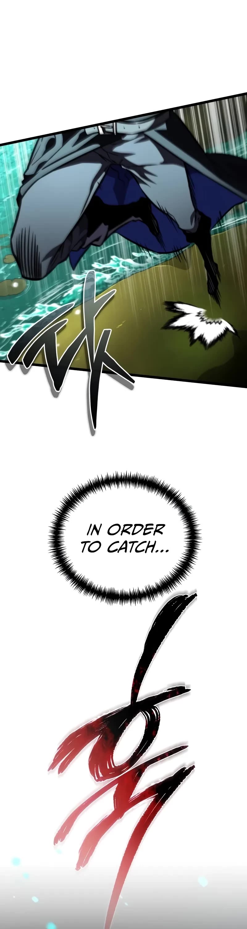 Reincarnator Chapter 55 page 33 - Chapter 55