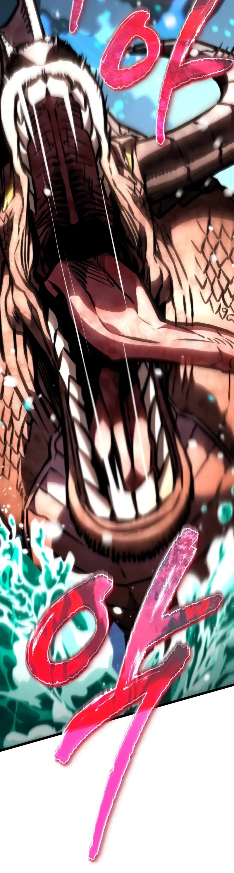 Reincarnator Chapter 55 page 35 - Chapter 55