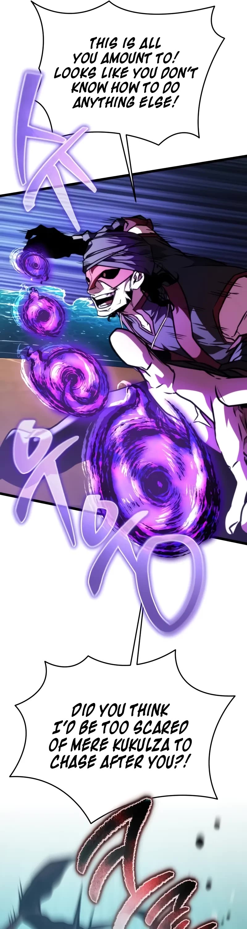 Reincarnator Chapter 55 page 37 - Chapter 55