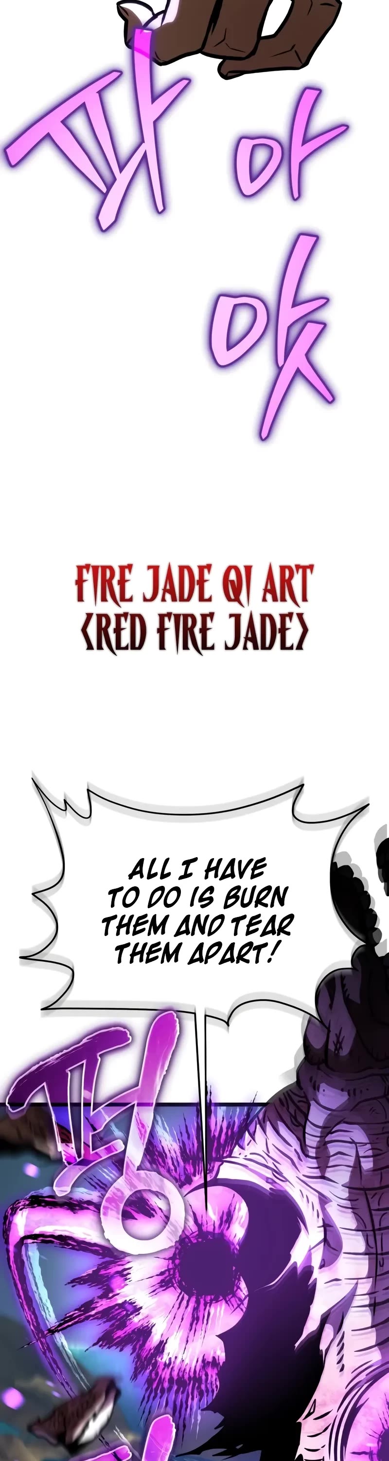 Reincarnator Chapter 55 page 39 - Chapter 55
