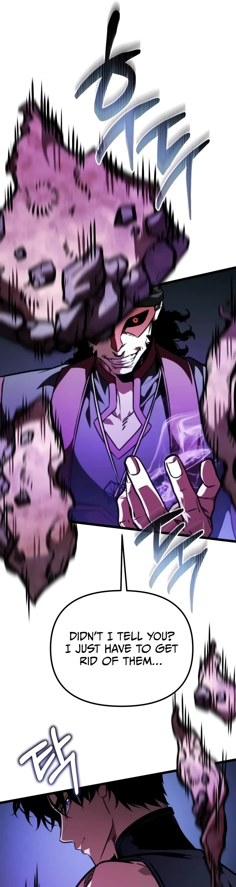 Reincarnator Chapter 55 page 42 - Chapter 55