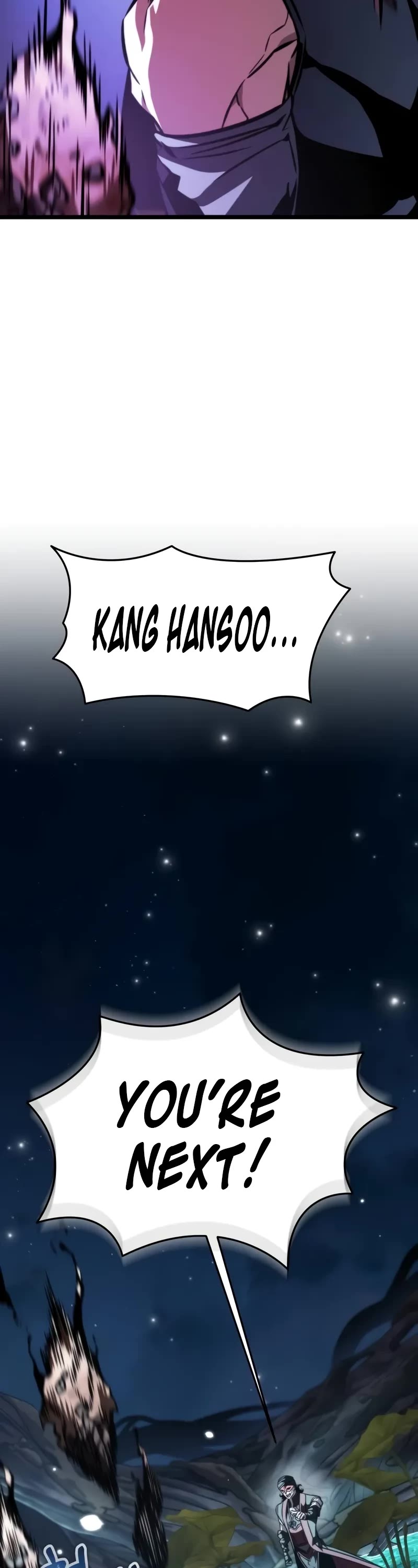 Reincarnator Chapter 55 page 43 - Chapter 55