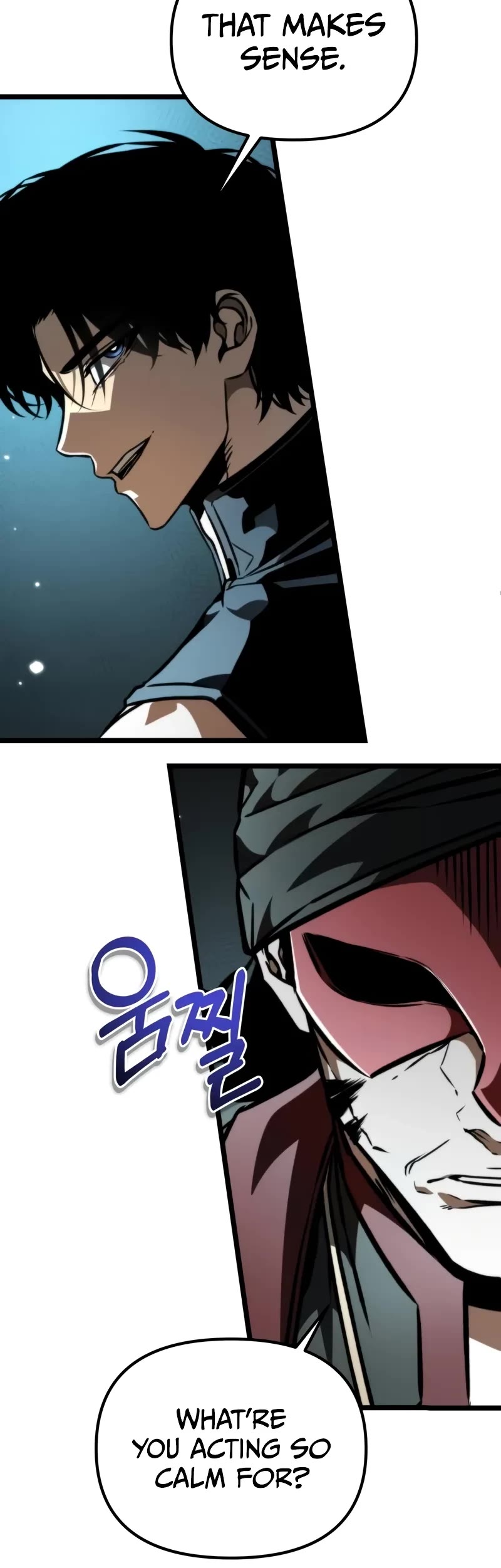 Reincarnator Chapter 55 page 45 - Chapter 55