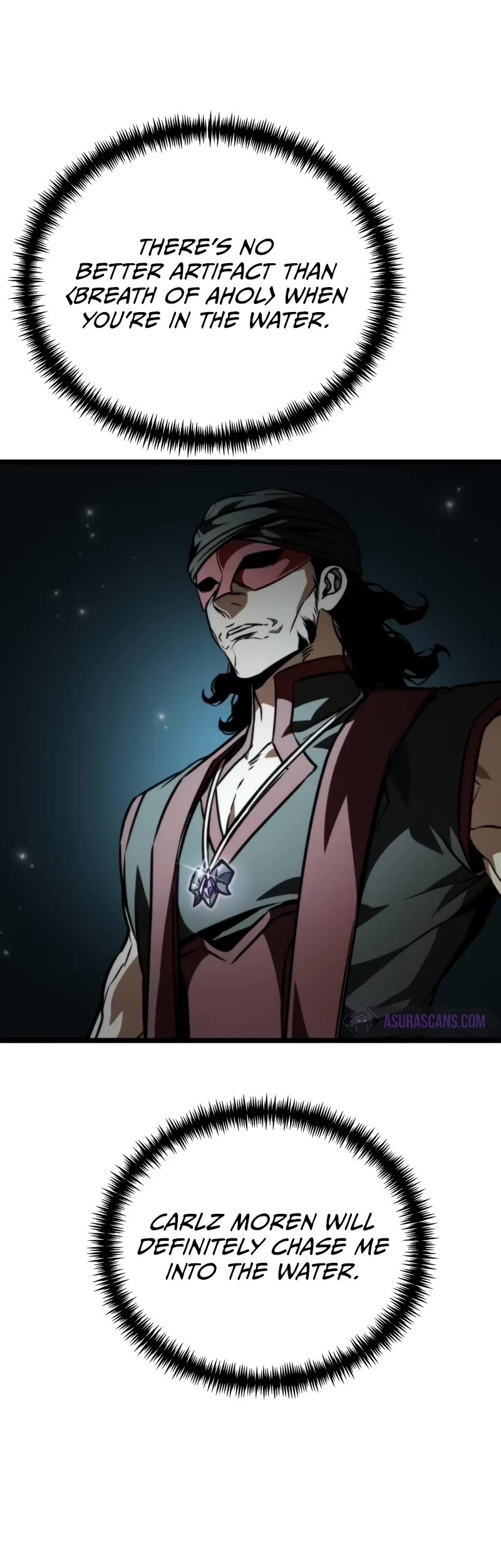 Reincarnator Chapter 55 page 46 - Chapter 55