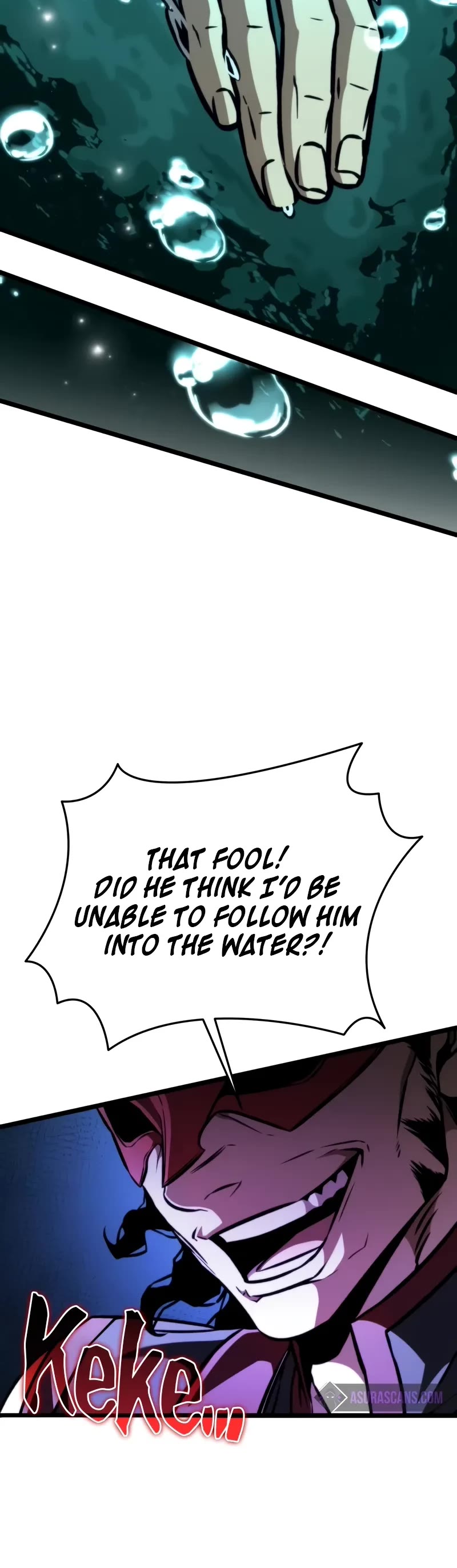 Reincarnator Chapter 55 page 49 - Chapter 55